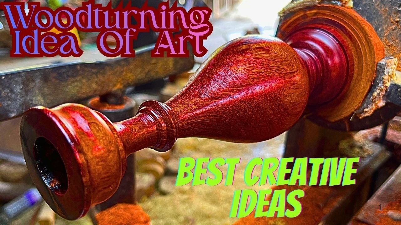 The Beauty of Handcrafted Wood Art