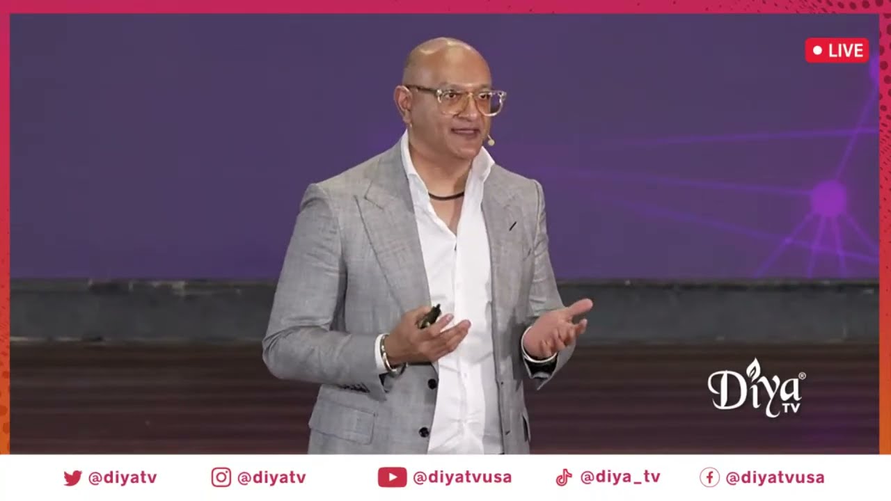 Building Trusted AI at Scale: Cities, Startups & Digital Sovereignty | India AI Impact Summit 2026