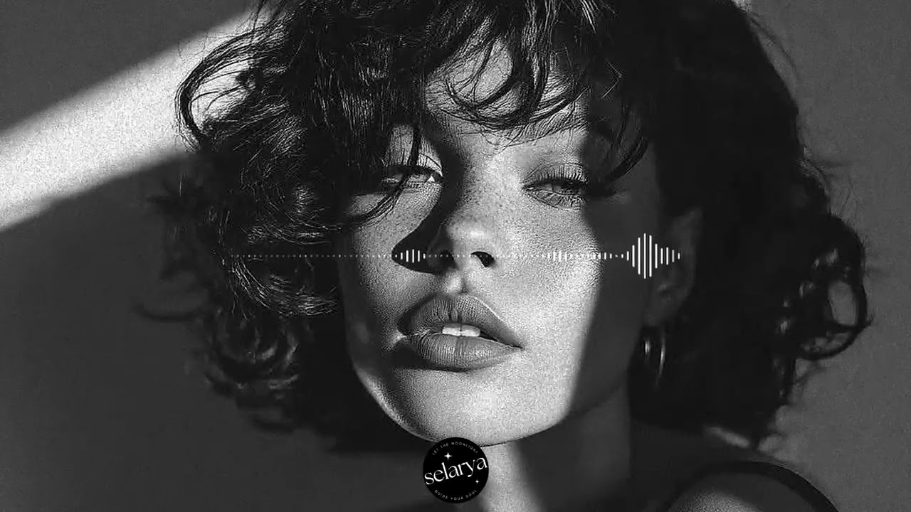 Spanish Deep House Mix • Chill Night Drive Playlist (SELARYA) Pt.10 | 2026