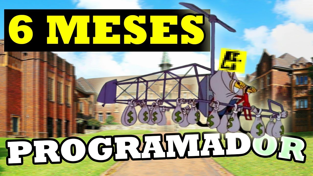 La ESTAFA de los BOOTCAMPS de Programación