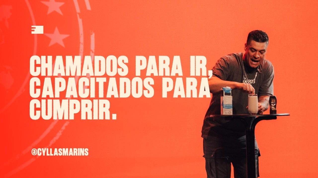FREEDOM CHURCH | Culto da Família | 10h | Ao Vivo - 01/02/2025