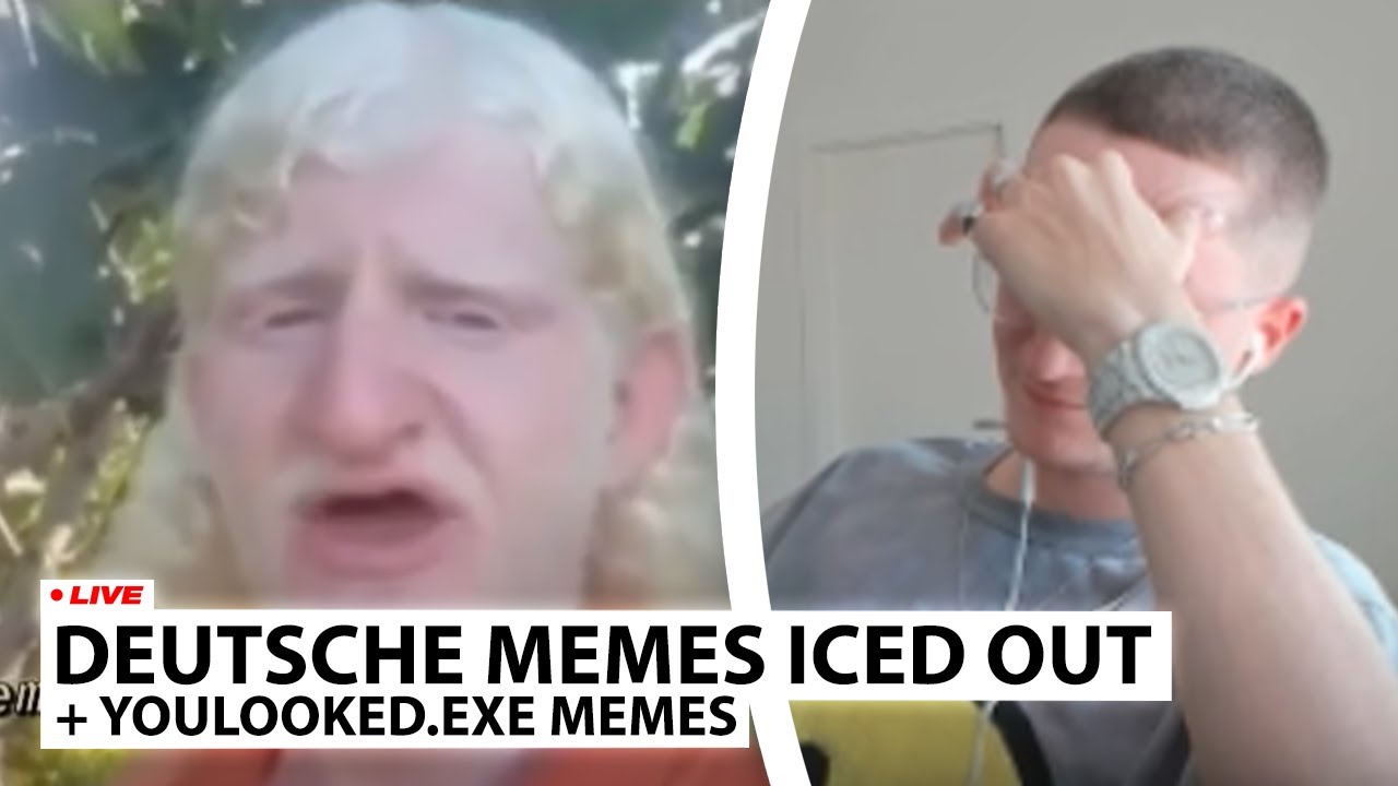 Justin reagiert auf 
