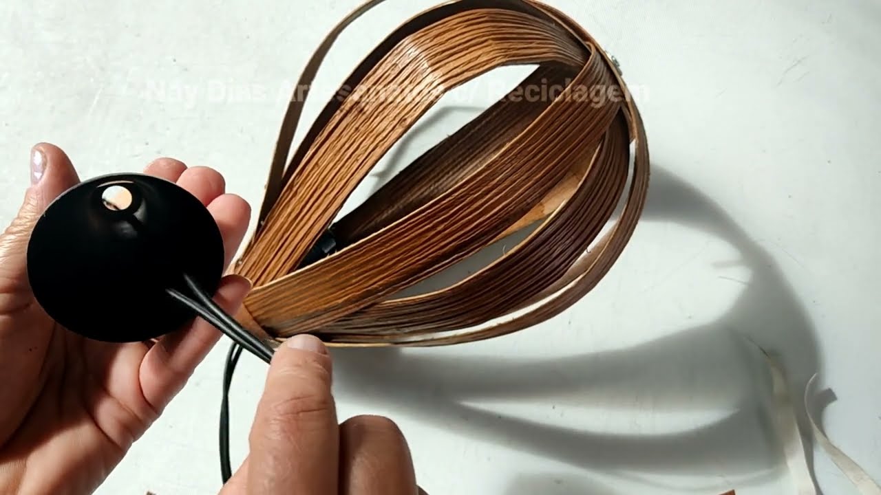 4 IDEIAS INCRIVEIS! ARTESANATO RÚSTICO DE CASCA DE COQUEIRO/ CASCA DA PALMEIRA | DIY FAÇA VOCÊ MESMO