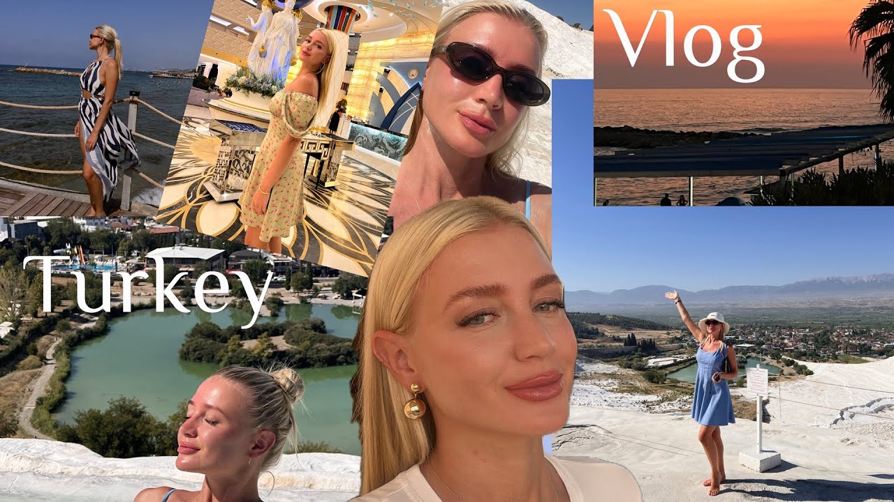 Отель Granada Luxury Beach Аланья | Памуккале | Грин каньон