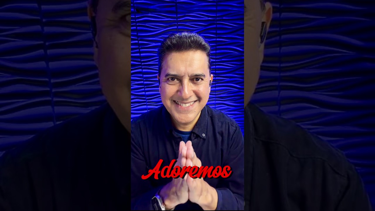 Adoración En Vivo