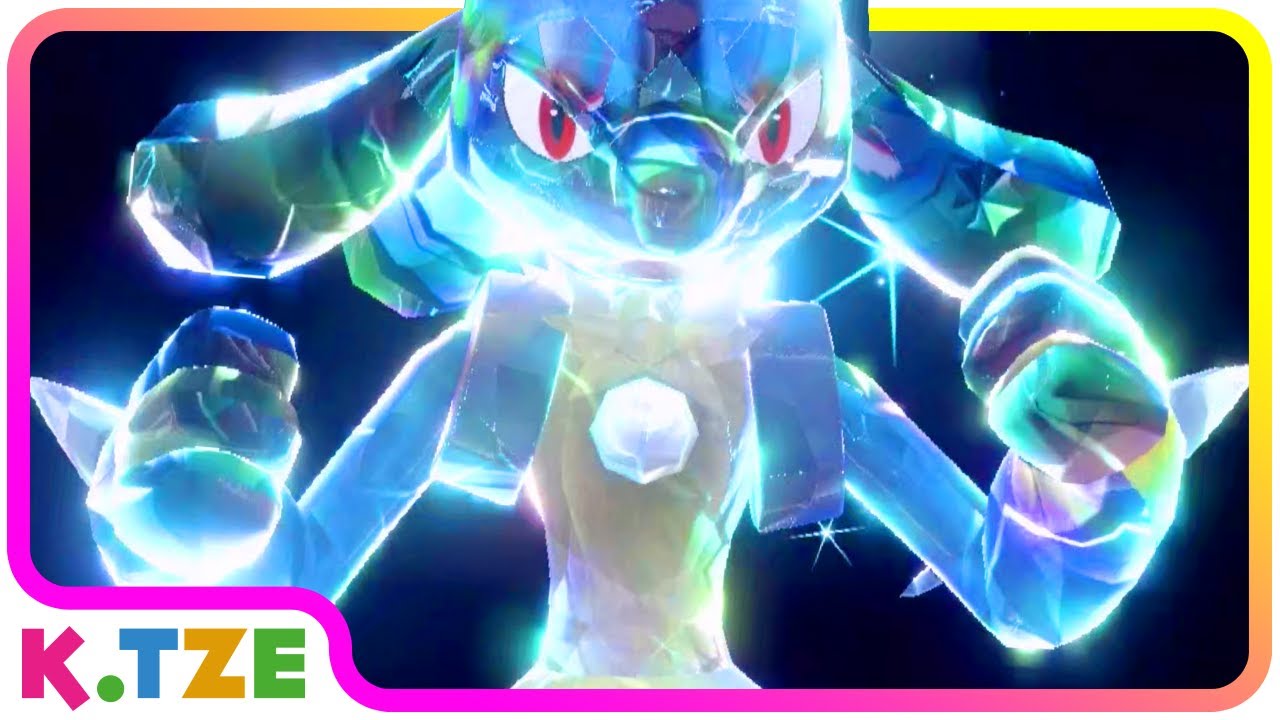 Lucario ist viel zu stark! 😱😭 Pokemon Karmesin | Folge 41