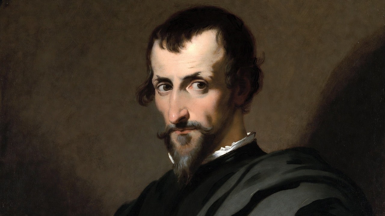 Nicolau Maquiavel, o filósofo da política