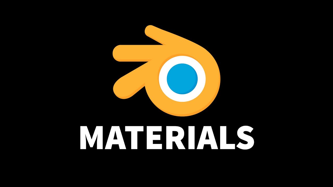How To Animate Materials In Blender 3D