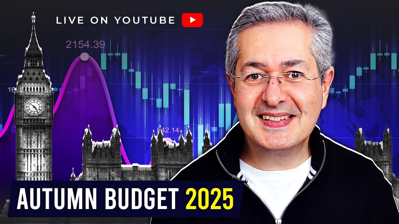 UK Autumn Budget 2025 - My Take
