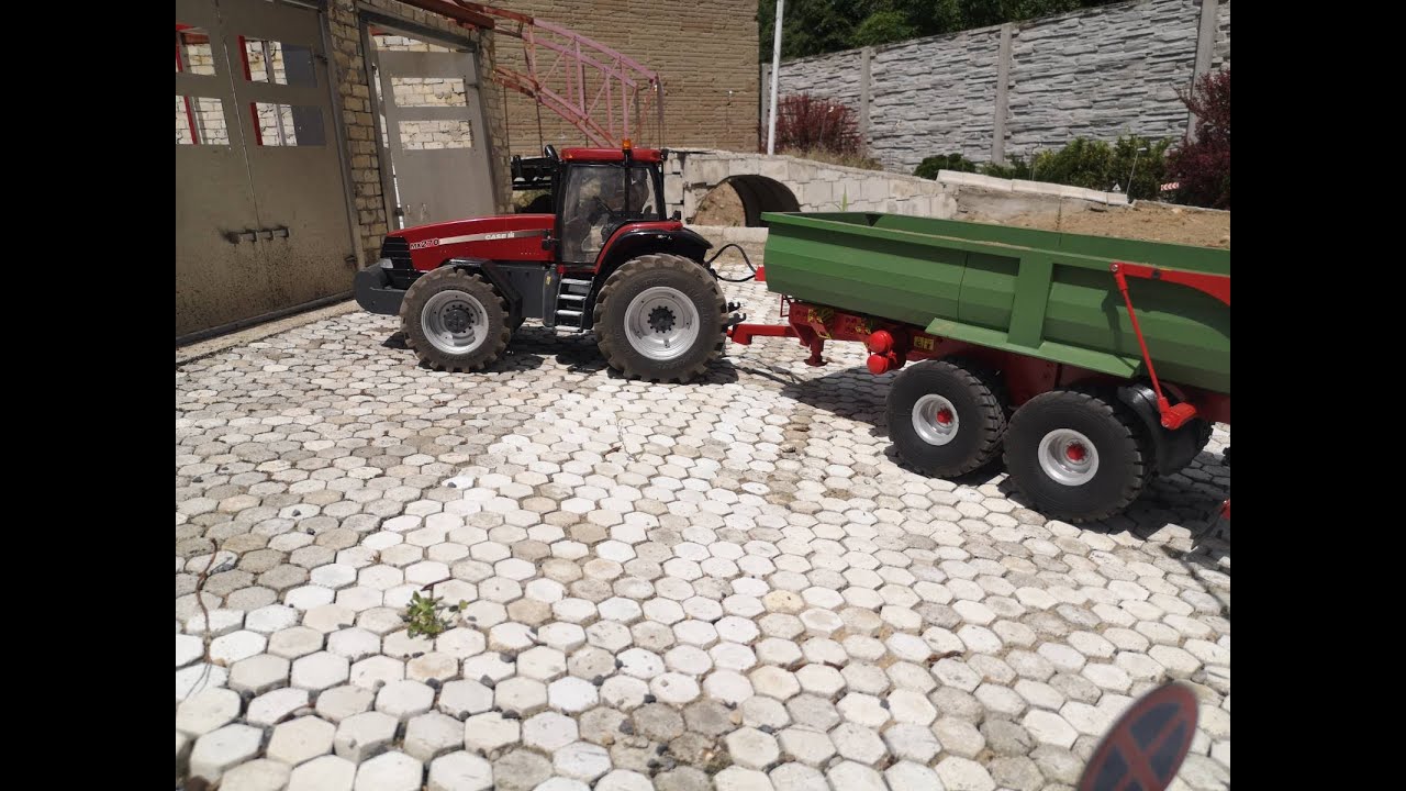 Fałków Construction Site vol. 22