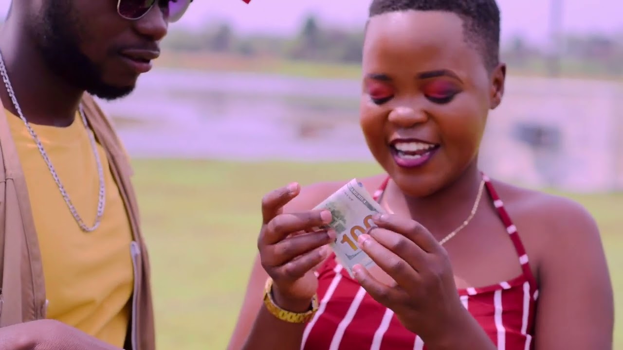 King Laiton x Ndudu Boss - Mujolo Officially  Video 