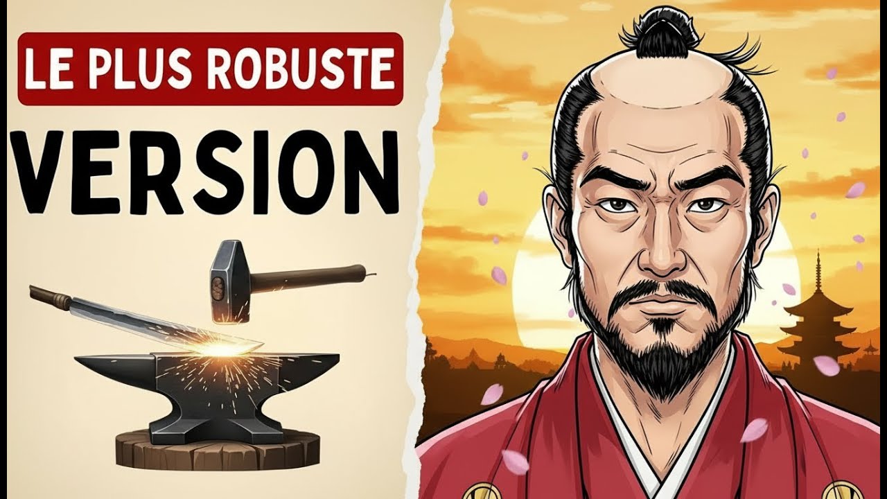 Pourquoi les personnes intelligentes cessent de progresser — La règle Samurai de la “Tasse Vide”