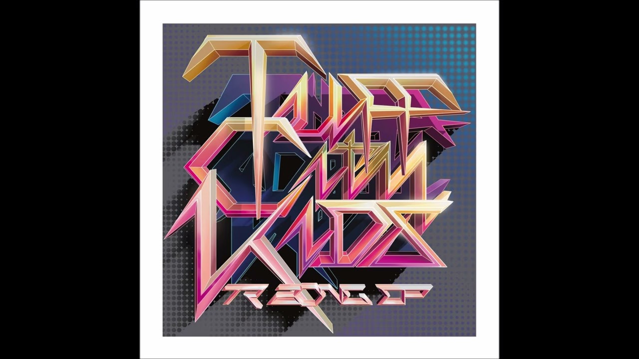 Tuff City Kids - Nrg Zone (Moody Re-Mix) [RBDC15]