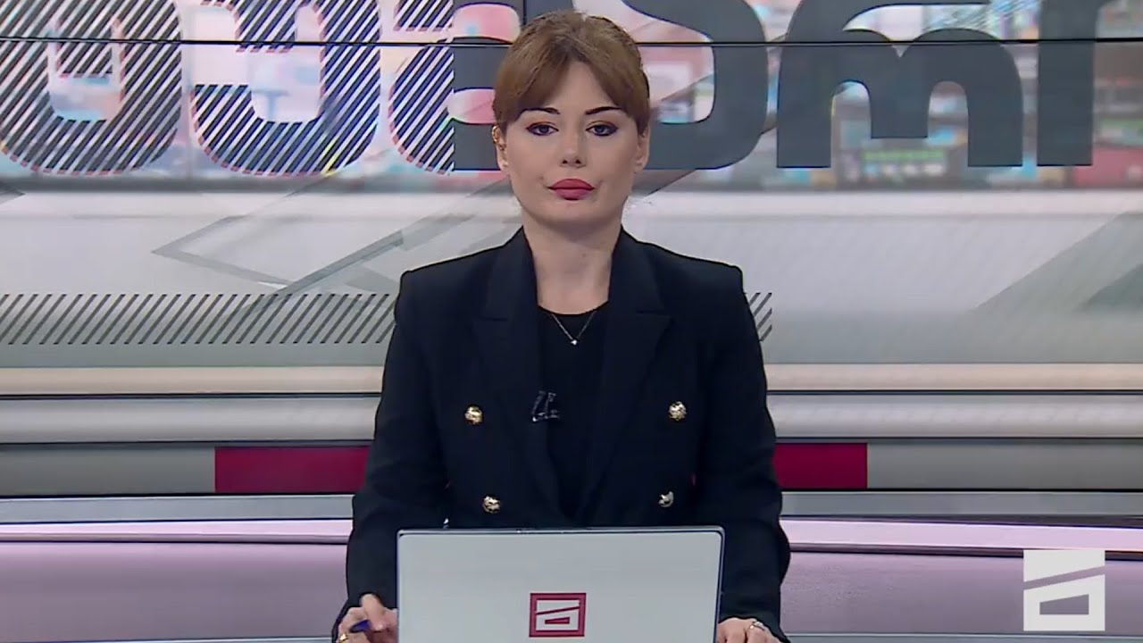 დღის სტუმარი | საგანგებო ეთერი