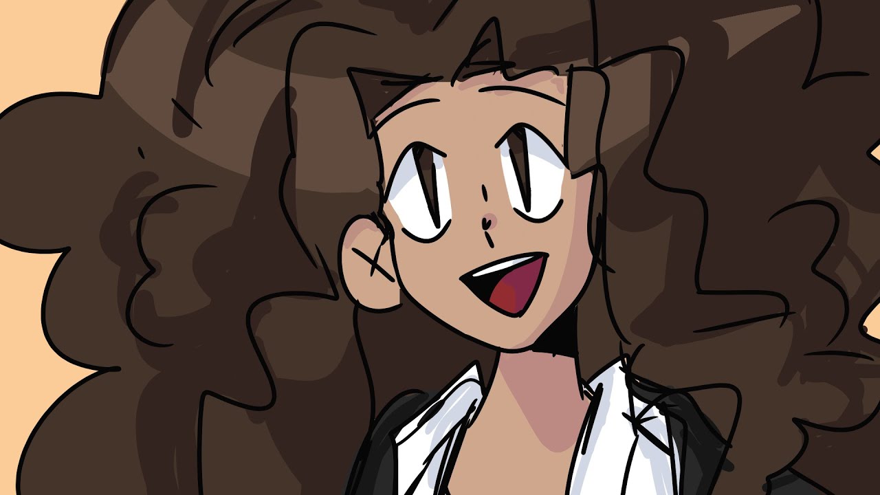 danganronpa thh the musical (colored animatic)