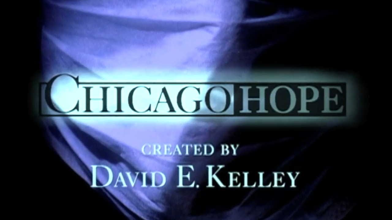 Classic TV Theme: Chicago Hope (two versions &bull; stereo)