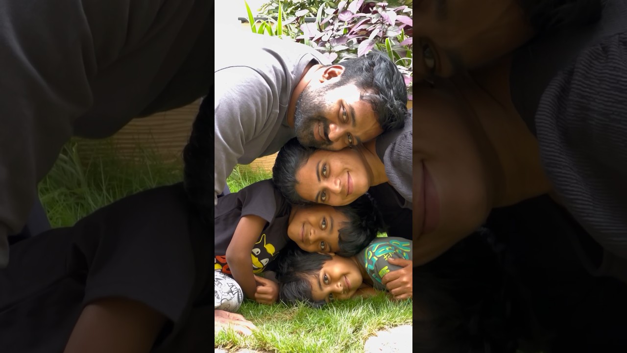 Finally we got the perfect spot to make this trending reel😘😍 #shorts #love #pinkywithdad