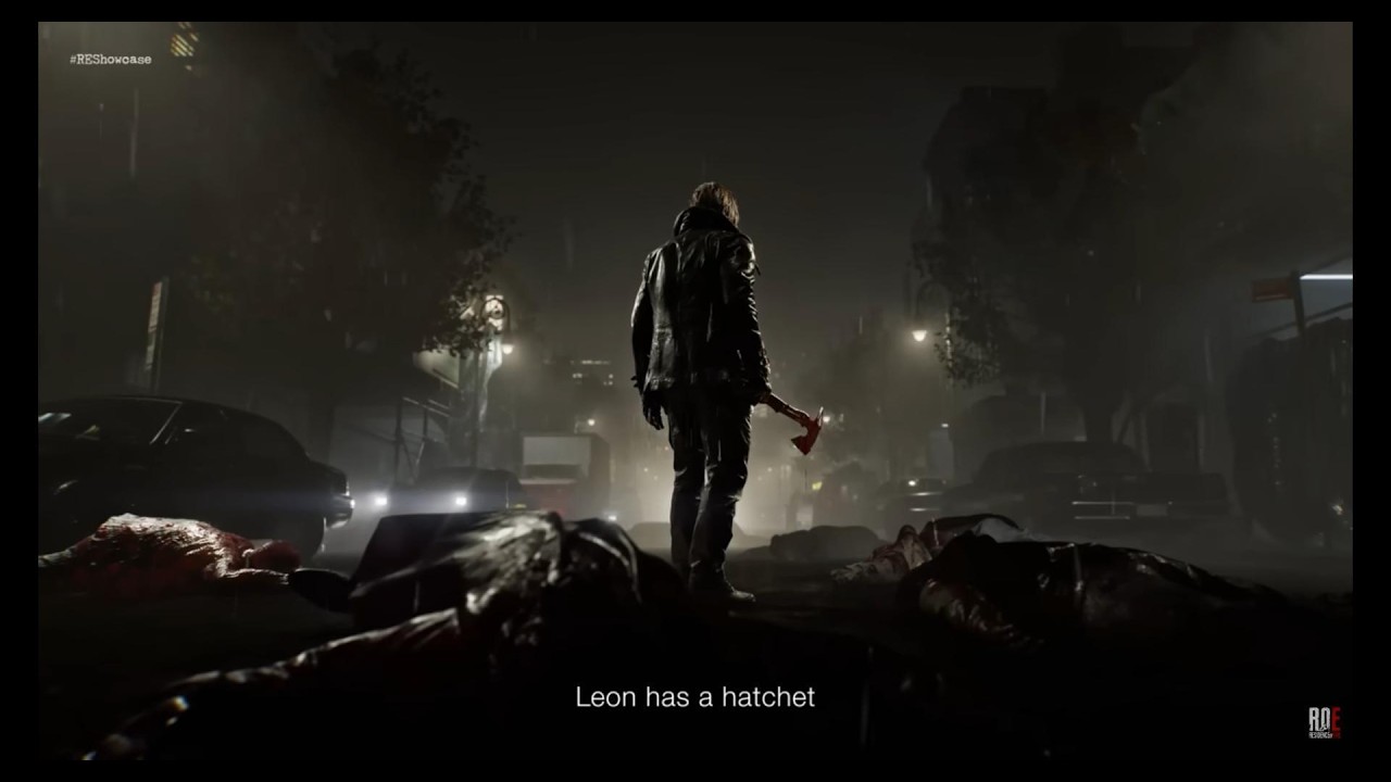 Resident Evil Tier list