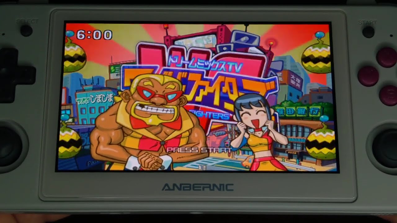 🔥 The Best Fighting Game You've Never Heard Of! 🔥