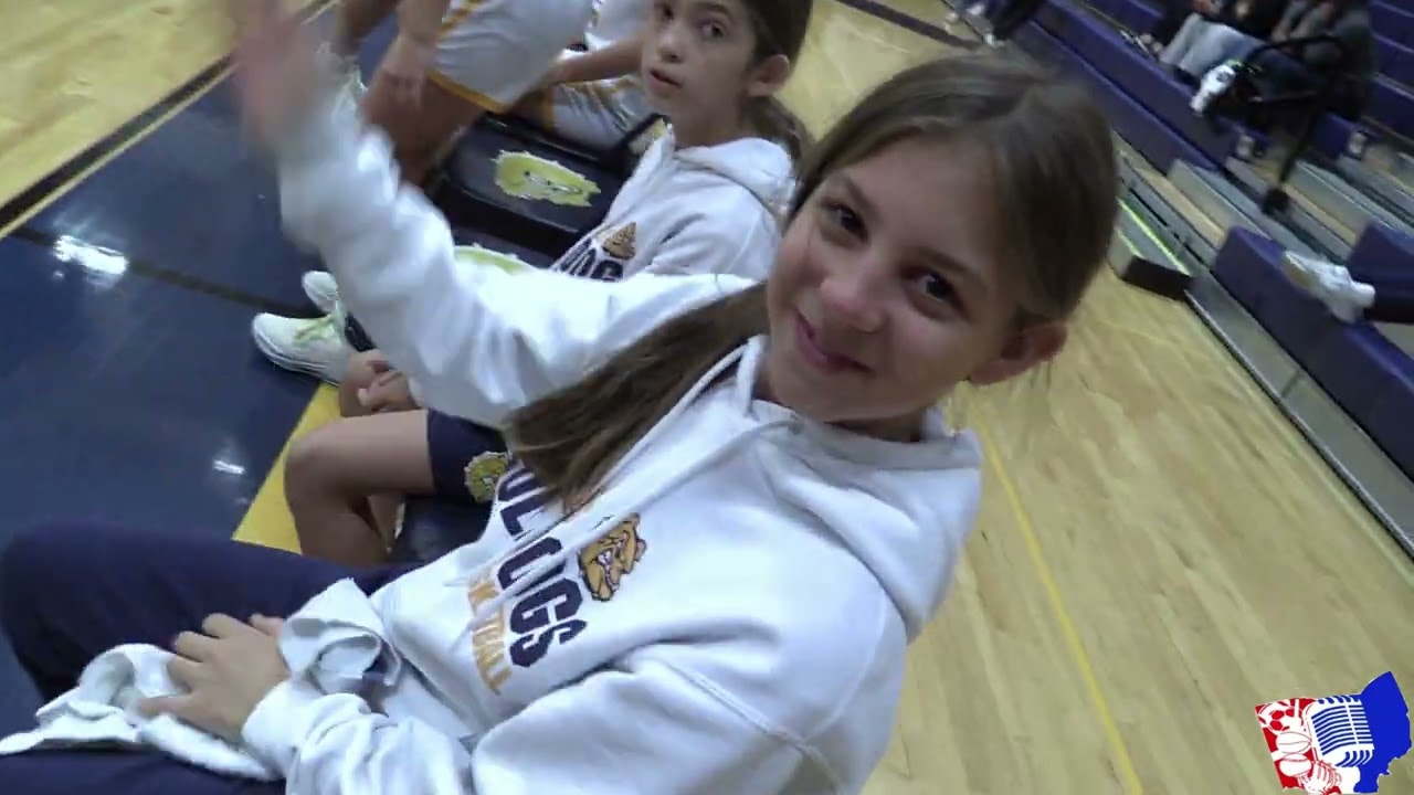 '23 Olmsted Falls Girls Basketball Season Video FINAL