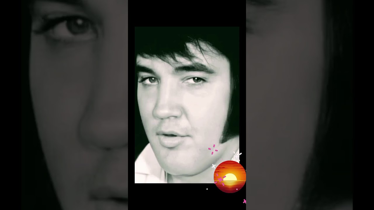 fanclub Elvis Aaron Presley ⚖️🪻⚖️ #elvis #oldies