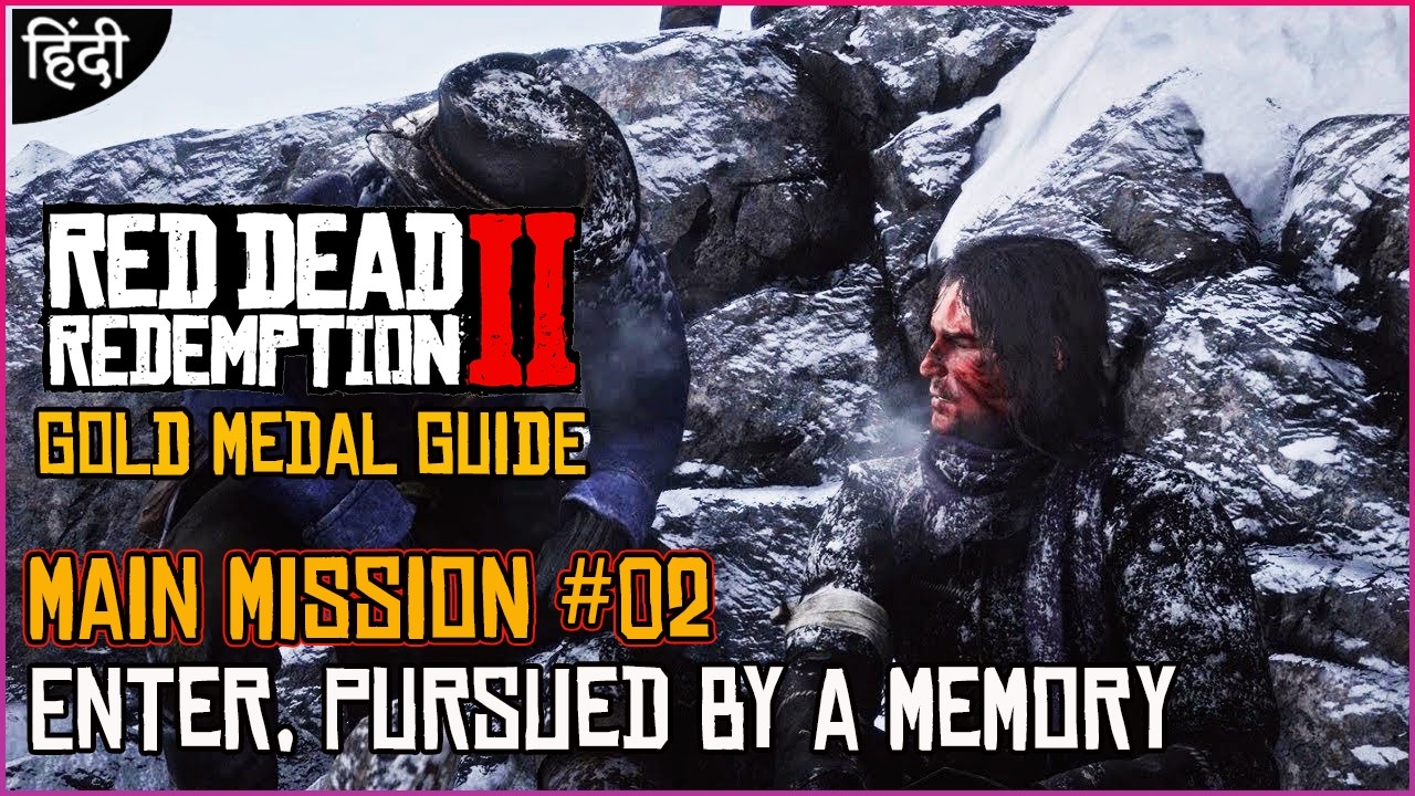 Red Dead Redemption 2 - 