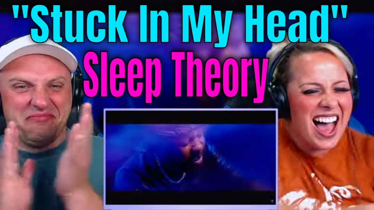 Reaction To Sleep Theory - 