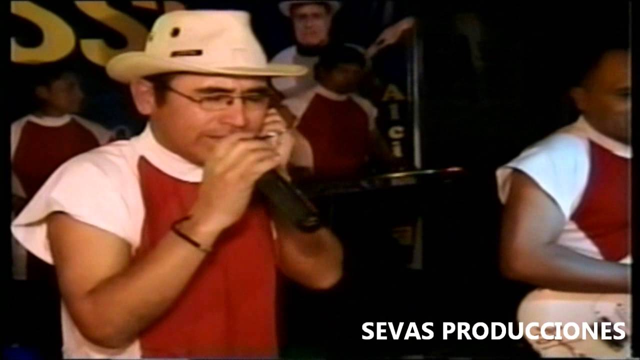 Huassis - Mix Chicha Andina