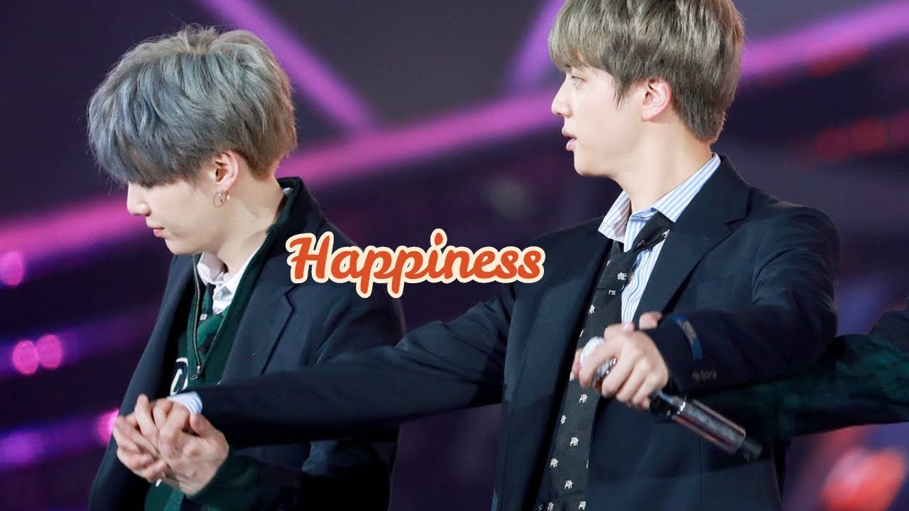 [YOONJIN][SIN] YoonJin very soft in SMA 2019 and Run 59