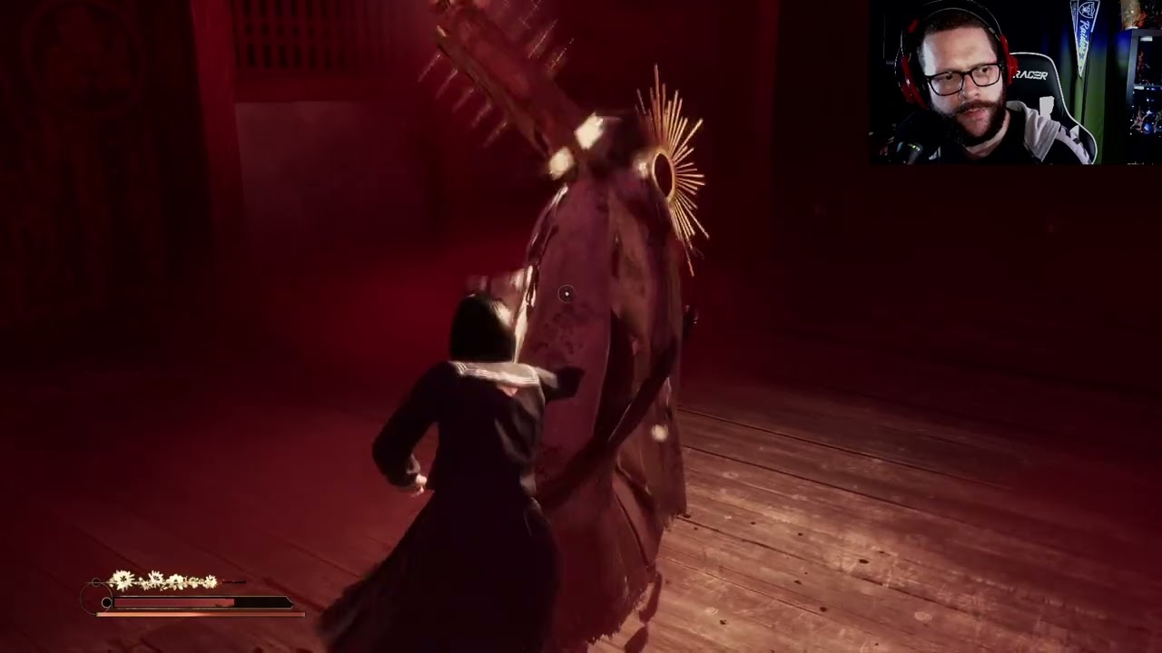 Hinako & I entered The Matrix | #ctrlaltbrian on #Twitch
