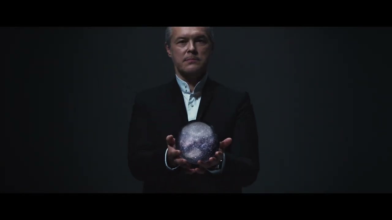 Вадим Репин. Born for More.