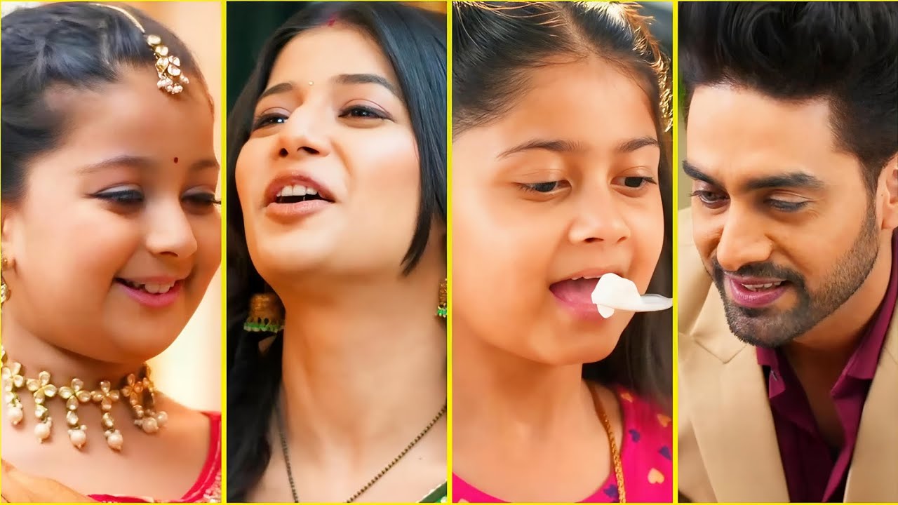 Yeh Rishta Kya Kehlata Hai FULL EPISODE TODAY 22nd January 2026: