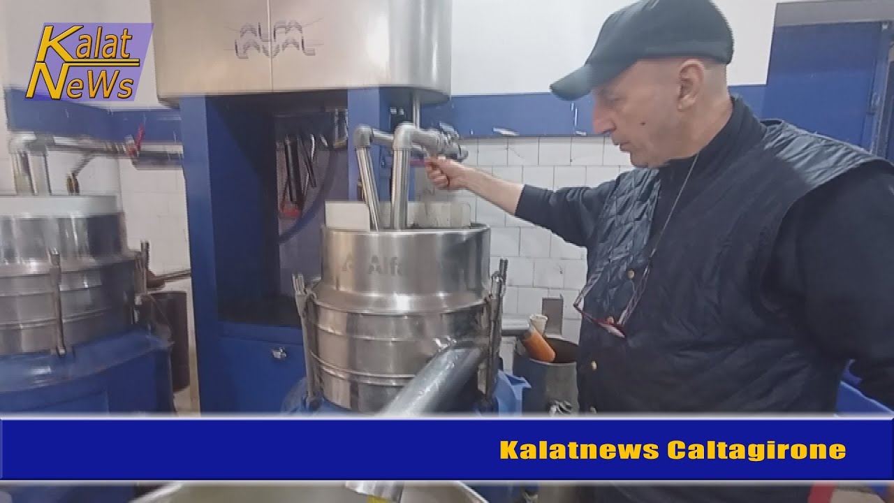Кальтаджироне, кампания по производству оливкового масла 2025 года: цена на масло 12 евро/литр, п...