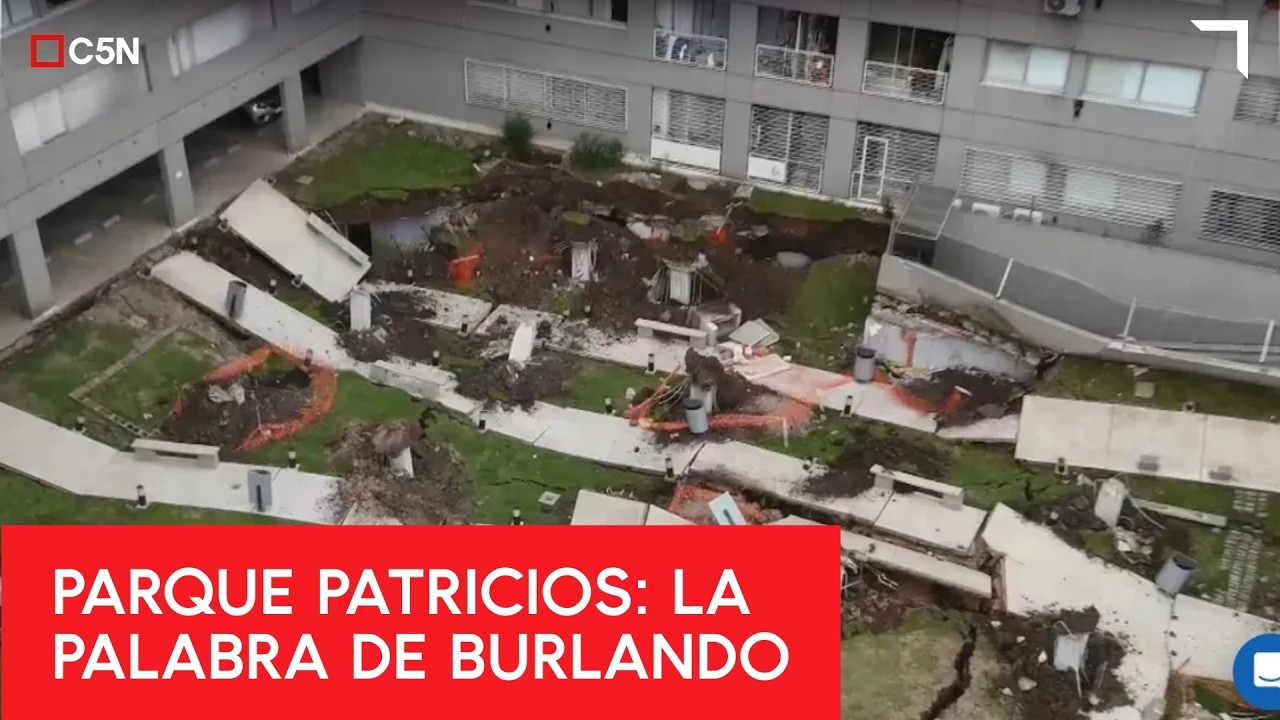 Burlando: 