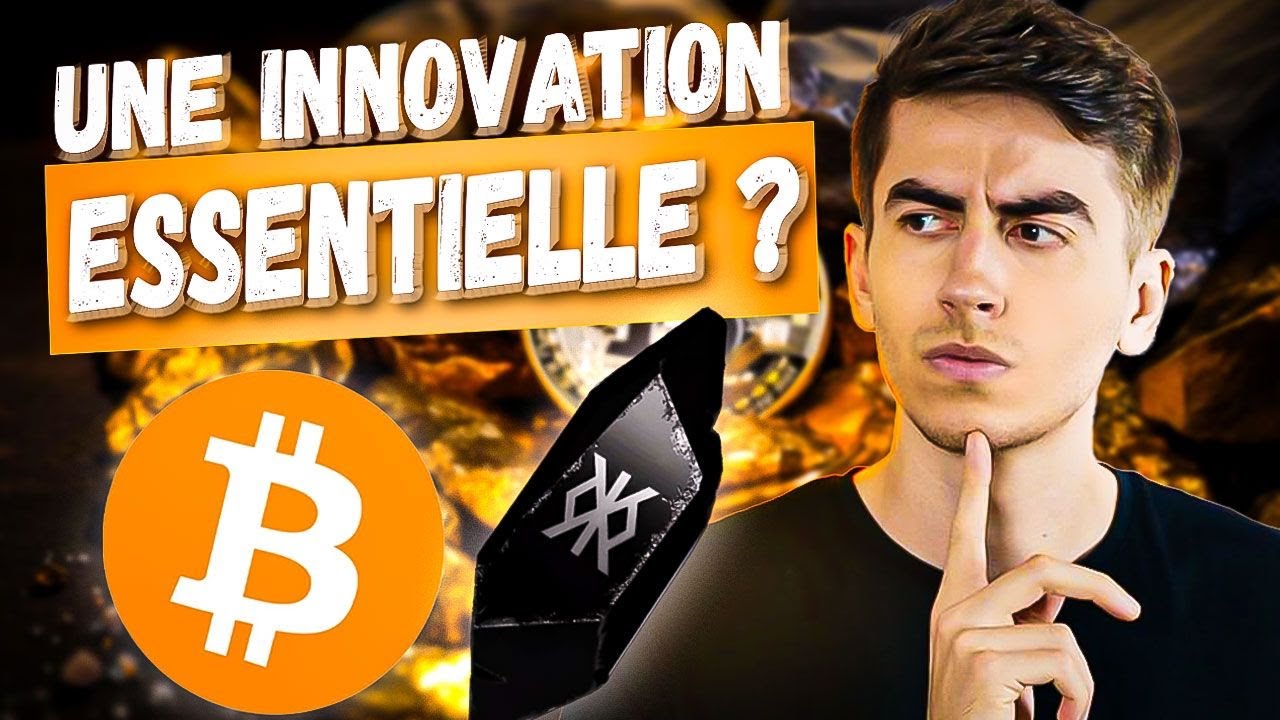 TOUT COMPRENDRE sur le nouveau protocole RUNES - (Bitcoin)