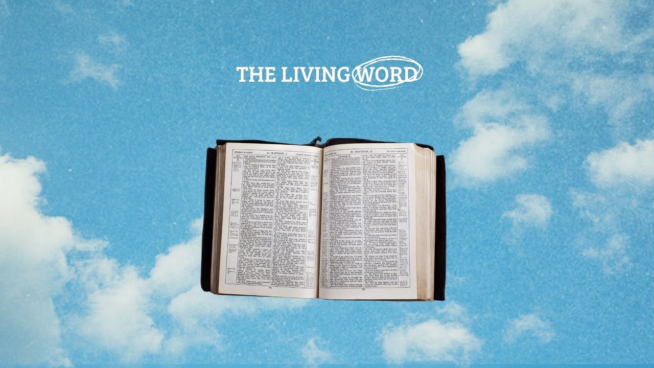 The Living Word