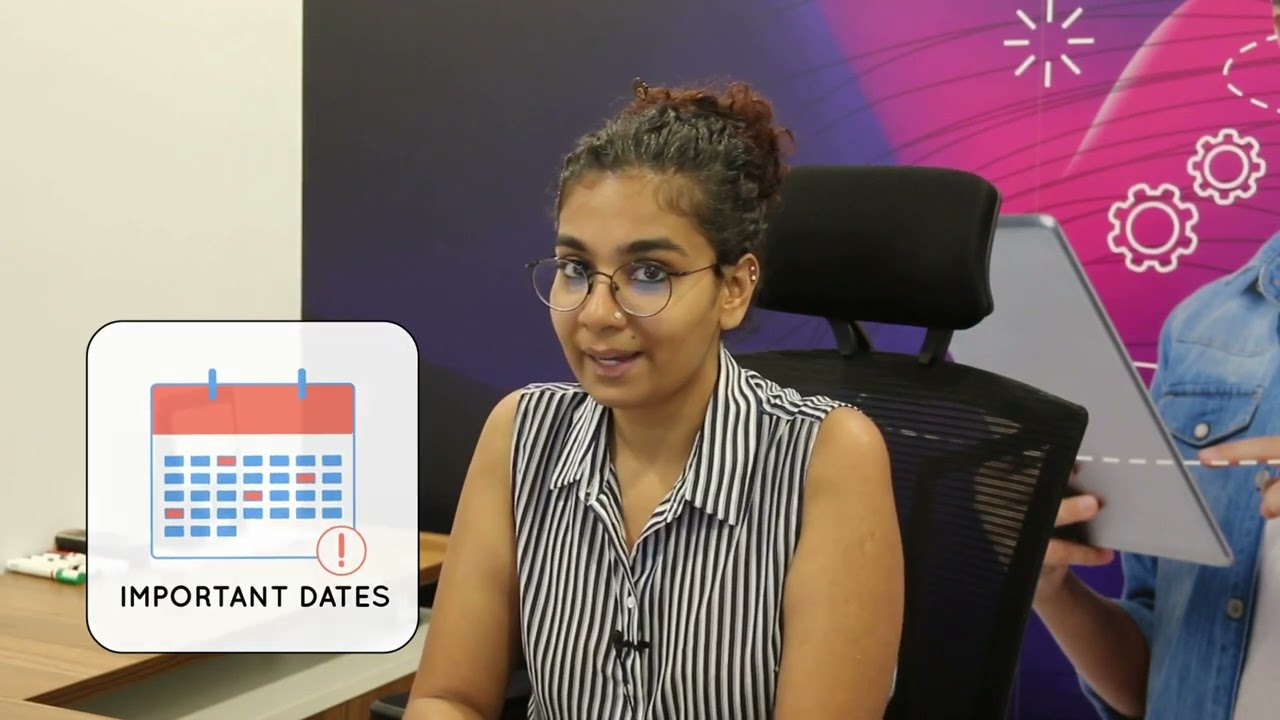 Ei ATS 2023 - Know All About It!