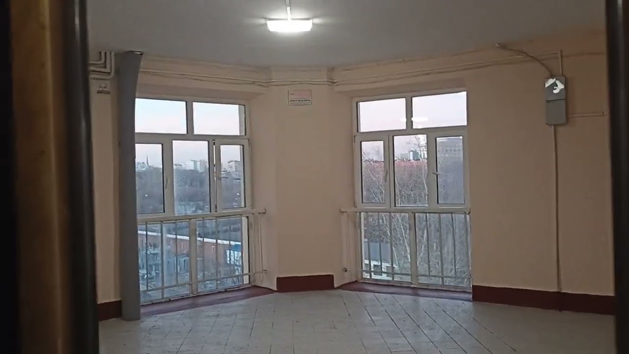 Пассажирские лифты V=0,71, 1 м-с, Q=300, 320 кг (5363)