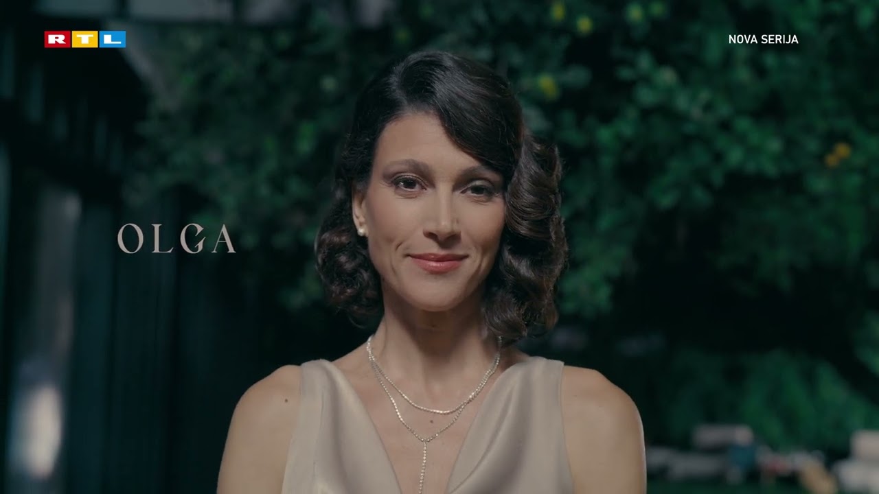 Neki ožiljci nikada ne zarastu u potpunosti... Uzbudljiva dramska serija od jeseni na RTL-u