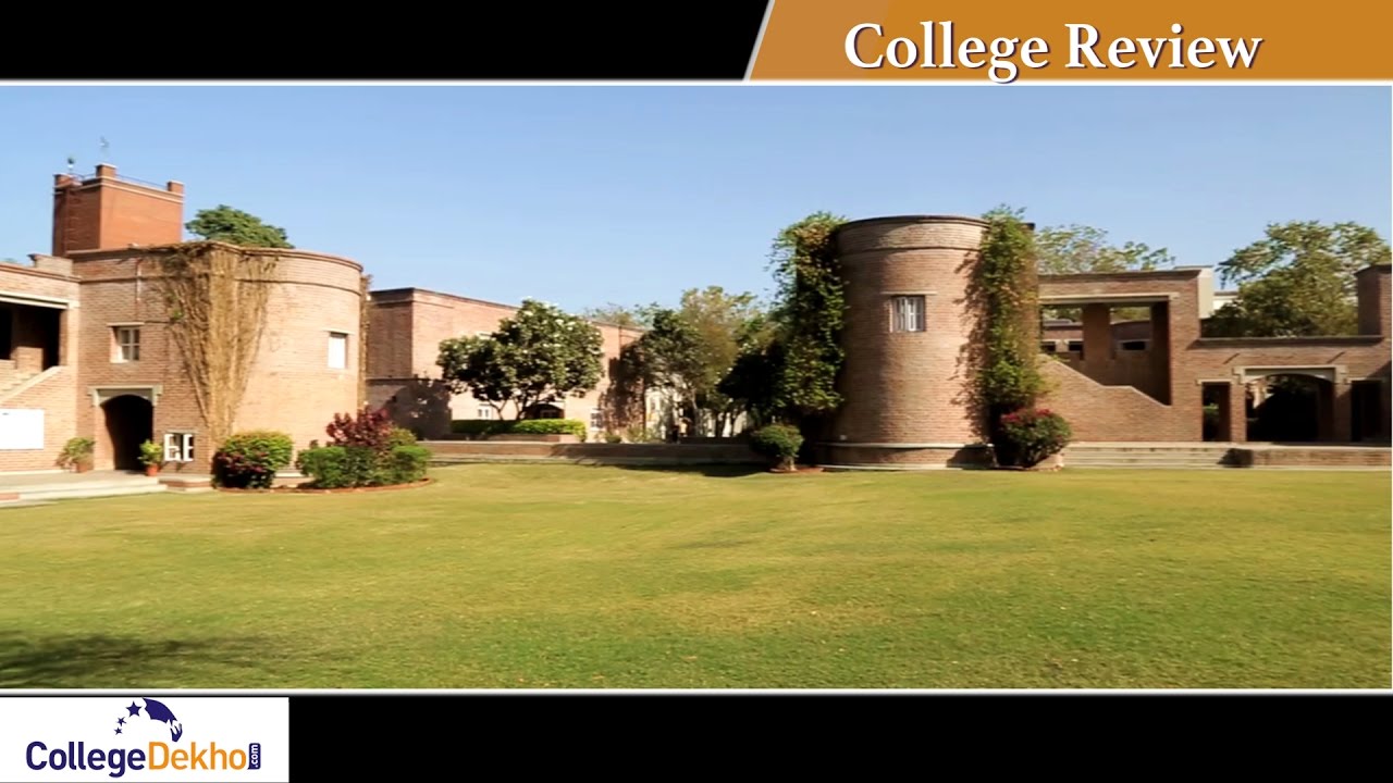 Entrepreneurship Development Institute of India (EDII - Ahmedabad, Gujarat) | www.collegedekho.com