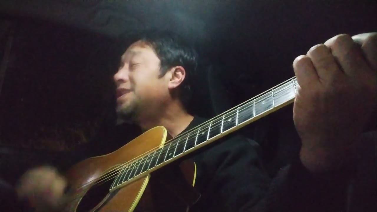 マチルダBaby　サザン　cover🇯🇵