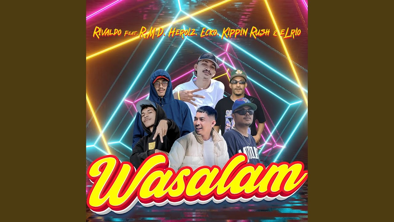 Wasalam