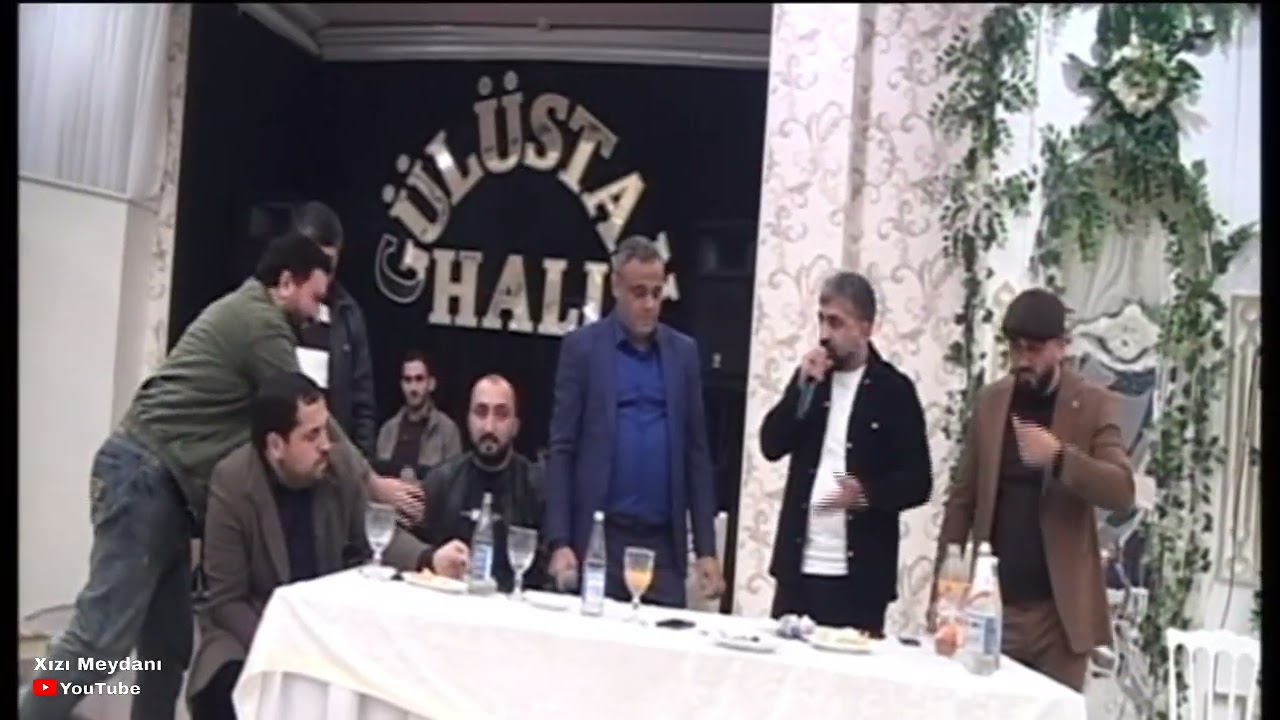Ruslan,Abdulla,Kamran,Elsen,Resad/ Meyxana 2026 
