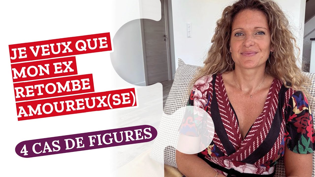 Comment RÉCUPÉRER MON EX qui n'a plus de SENTIMENT ?