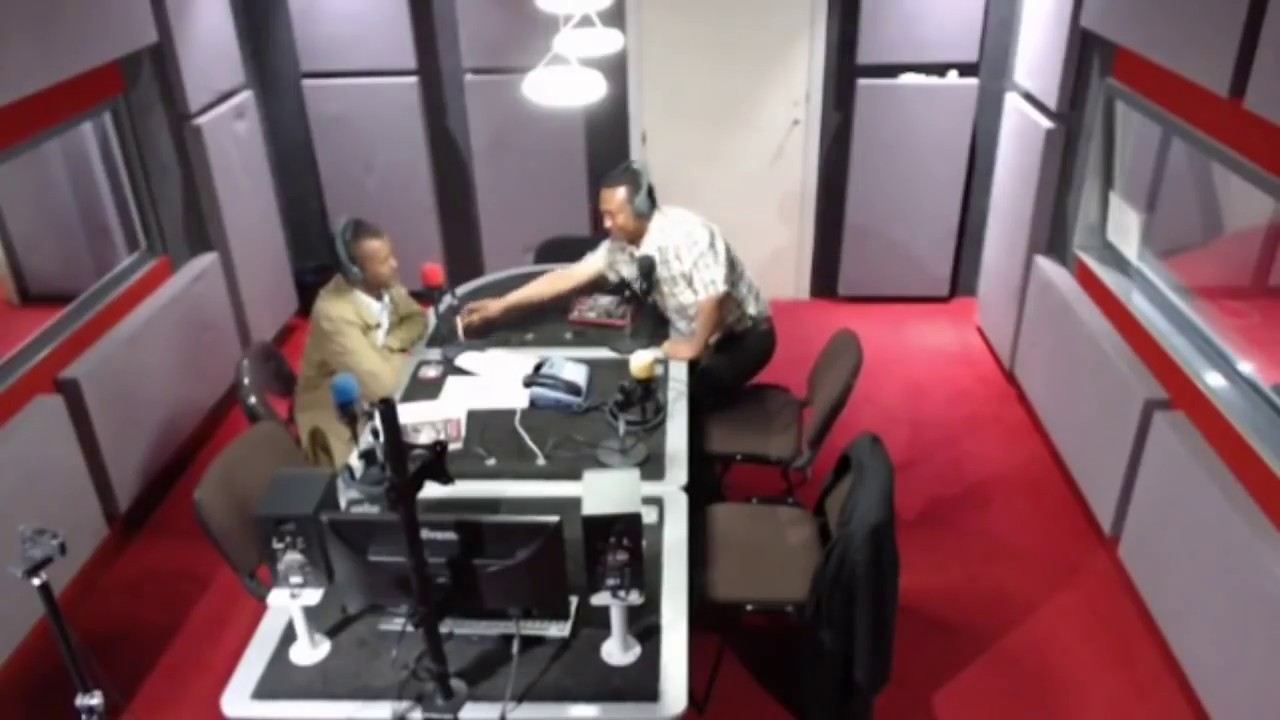 Ethiopia: በአሉ ግርማን ማን ገደለው?  እንዳለጌታ ይናገራል
