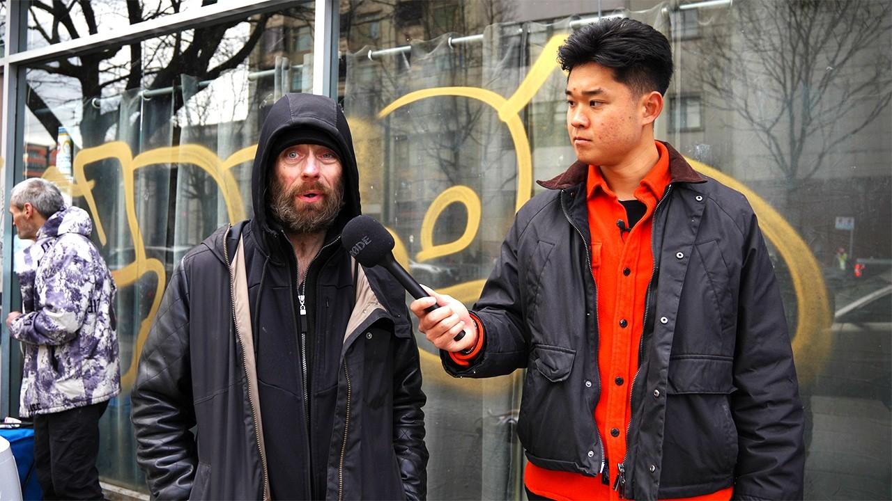 This City Decriminalized Drugs. Did it Work?