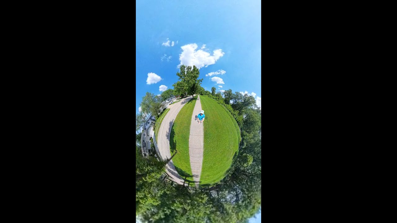 Insta360 X4 8K. Распаковка. Обзор. Тест. Обзор новой экшен камеры Insta360 X4