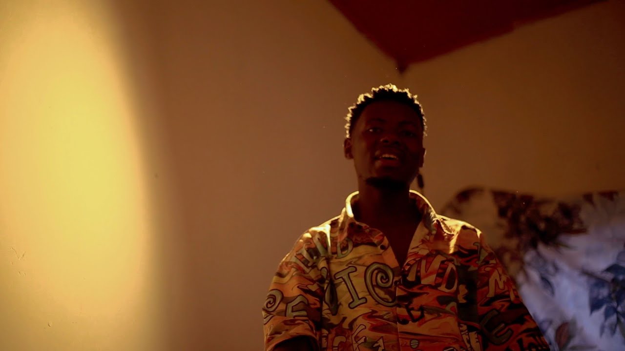 MANA WE by ELB gar&ccedil;on mondiale [official video]