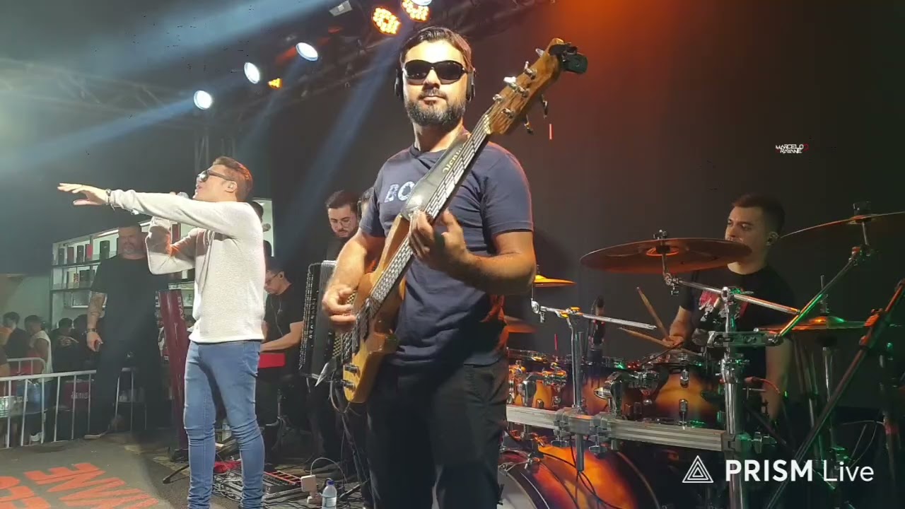 MARCELO E RAYANE AO VIVO NA CHOPERIA BERLIN RIO DAS PEDRAS RJ 02/02/26 @marceloerayaneoficial 