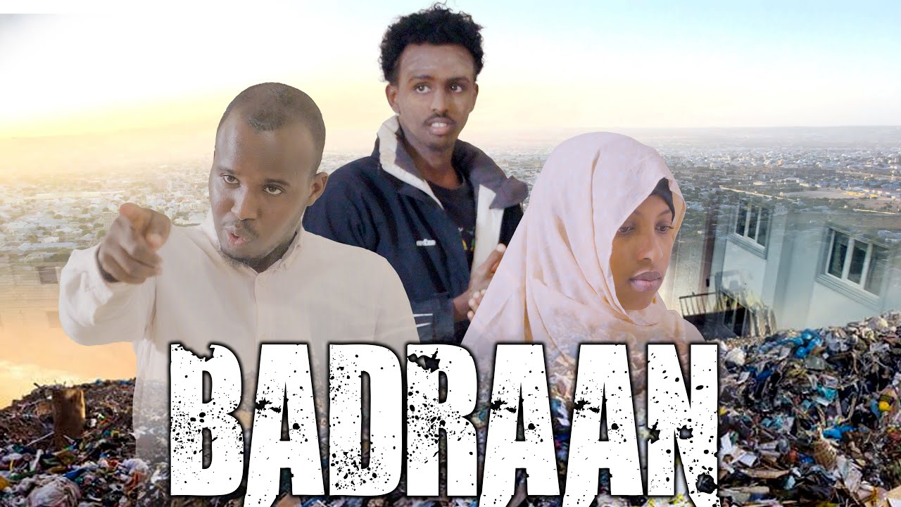 Balamis: Short Film | Sow xanuun ma ahan cunno aad gurigaaga ka diiday inaad reereeb ahaan u cunto?
